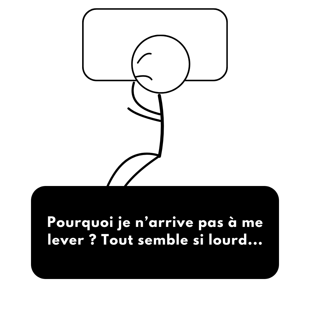 Diapositive 1 - sensibilisation à la dépression